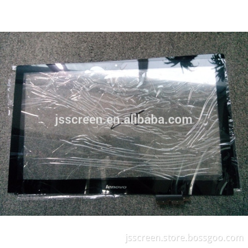 15.6'' New A+ grade Replacement Glass Touch Screen Digitizer for Lenovo Flex 2-15 Flex 2 15
